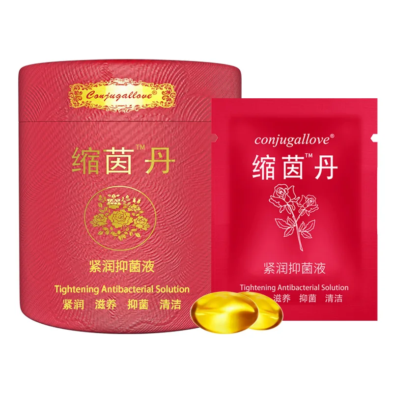 

10 шт./коркор. стимулятор для подтяжки вагины, палочка для сужения женской гигиены, личный уход, ремонтная палочка для сужения влагалища, Прям...