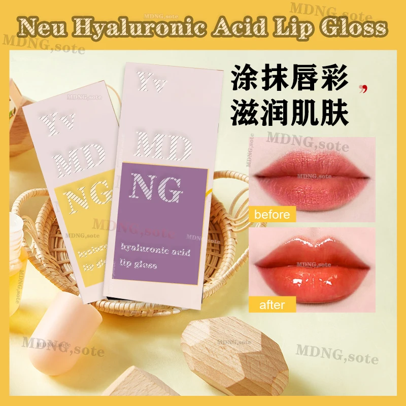 

1ml Korea Lip Filler Lip Plumper Plumping Gloss Oil Device Tool Extreme Plump Fuller Bigger Pulp Lips Enhancer Maximizer Lip Oil