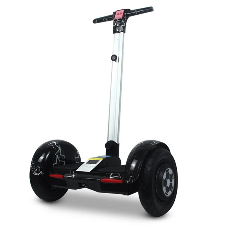 ZT Новый электрический балансир Hover Board двухколесный самобалансирующийся скутер