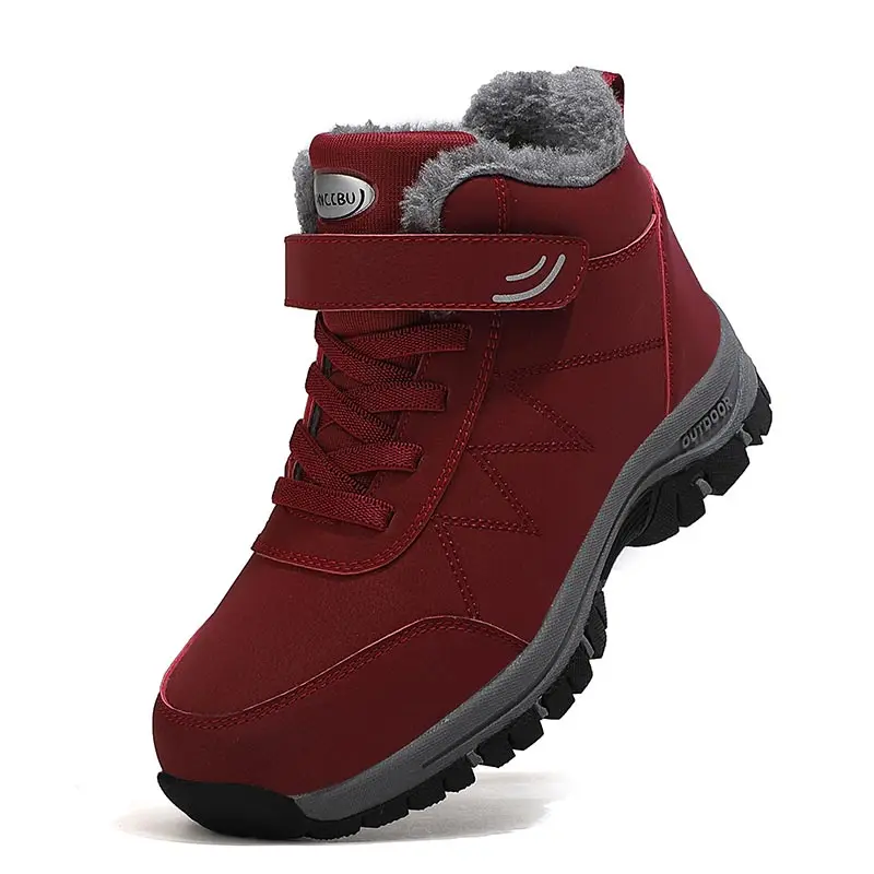 

furry Warmed women's sneakers of famous brands Running shoes women sports shoes woman White woman sport sneakers tenks shose