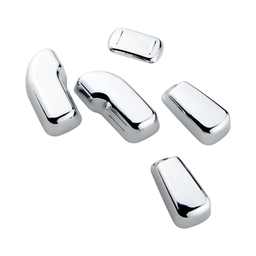 

Накладка на кузов автомобиля, кнопка регулировки сиденья, кнопка переключателя, отделка для Nissan X-Trail Xtrail T32 Rogue 2014-2019, детали, молдинги для интерьера