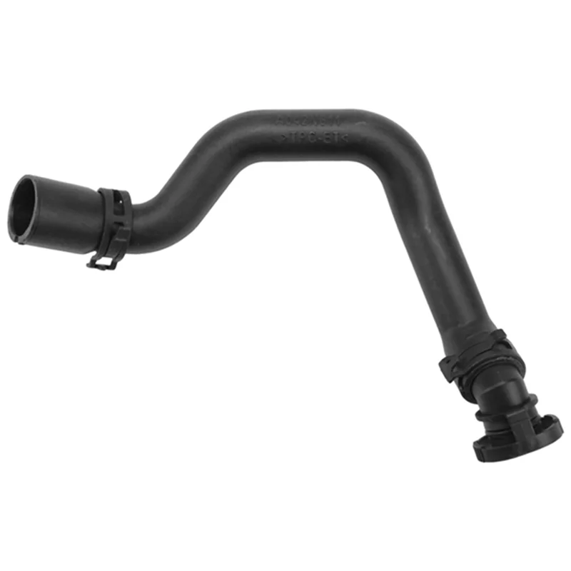 Впускная турбо-труба V763382280 для Peugeot 208/3008/408 Citroen C4/C5/DS впускная