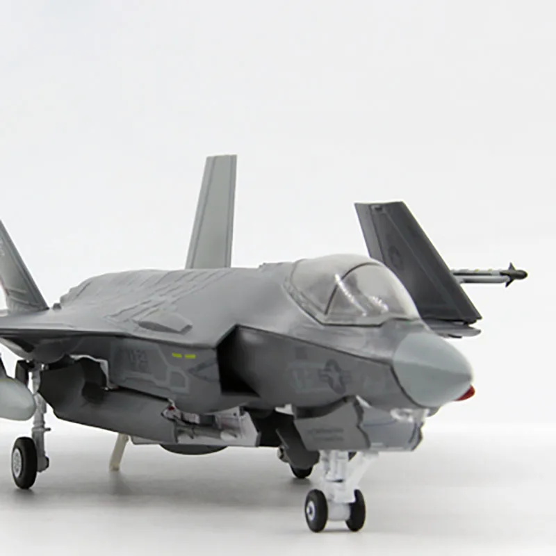 Модель 1/72 военно-морской фонарь США оригинальная модель боевика готовая из