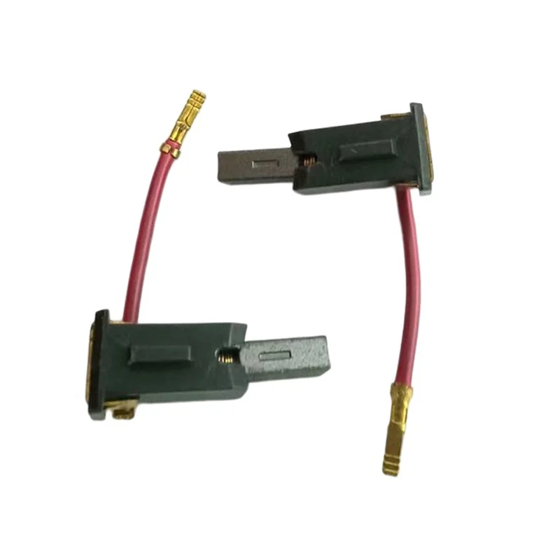 2 шт. держатель для угольной щетки DWE6411 DWE6420 DWE6423