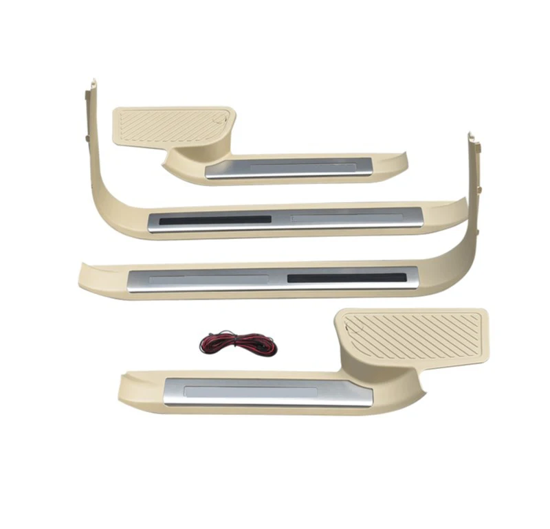 

Подножка для порога двери TDCMY, подножка для Land Cruiser LC200 2008-2020