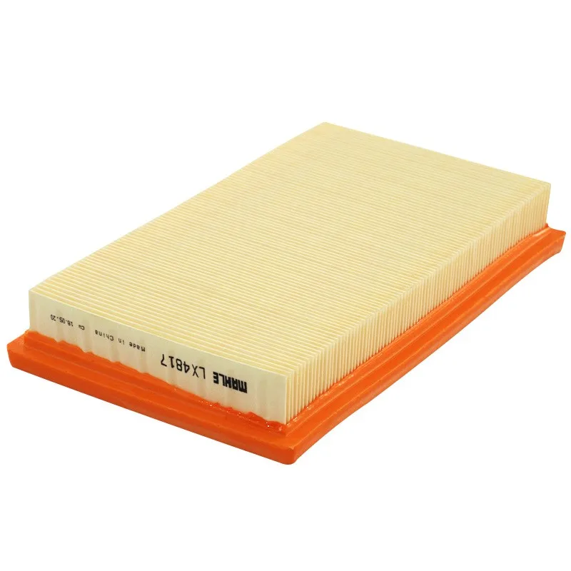 Воздушный фильтр MAHLE LX4817 для TOYOTA RAV4 ключ Camry Avalon Corolla LEXUS ES UX 17801-F0040 17801-0T060 17801-77050 C27063