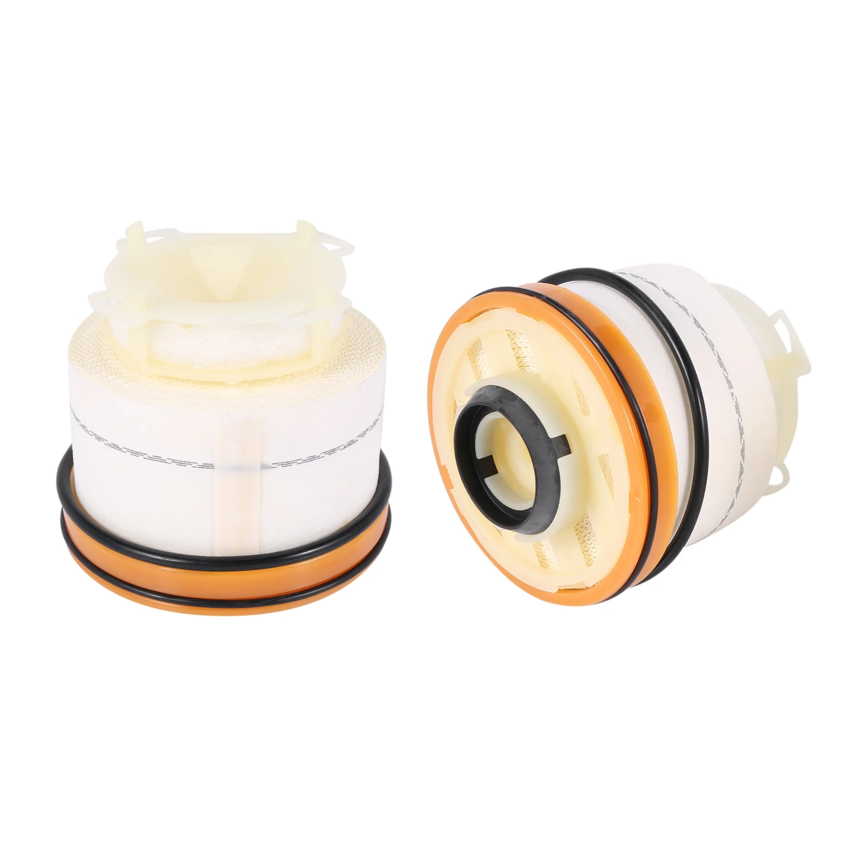 Топливный фильтр комплект элементов дизельного фильтра для Toyota Hilux 2012-2015 Kun16 Kun26