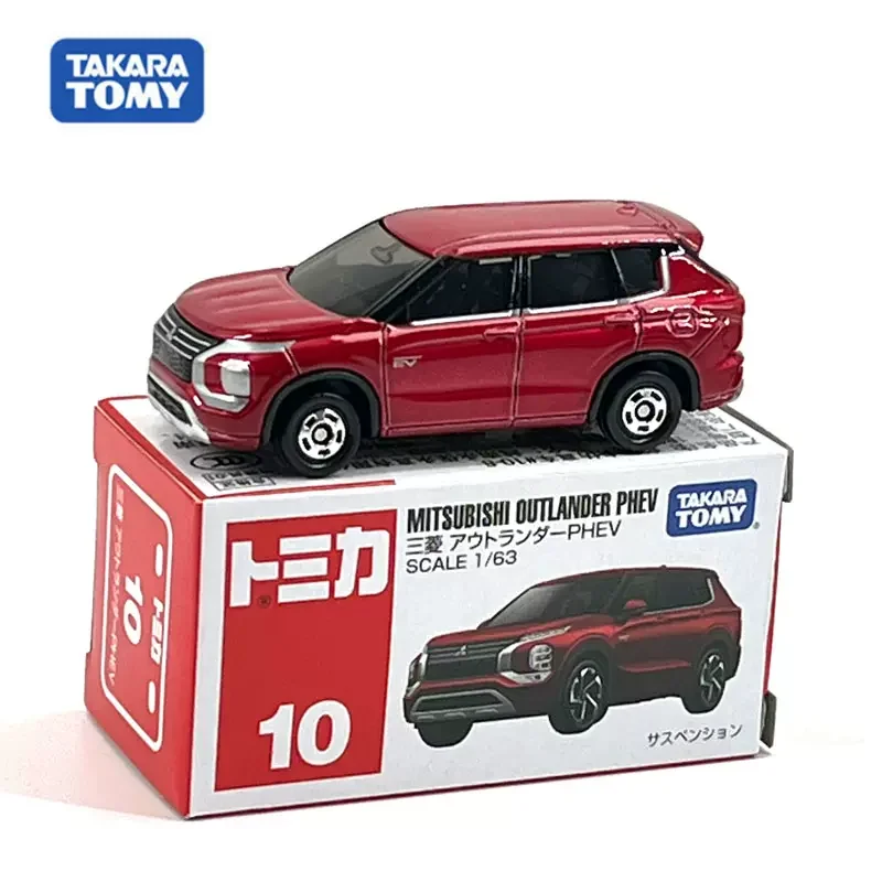 Модель автомобиля Takara Tomy Tomica