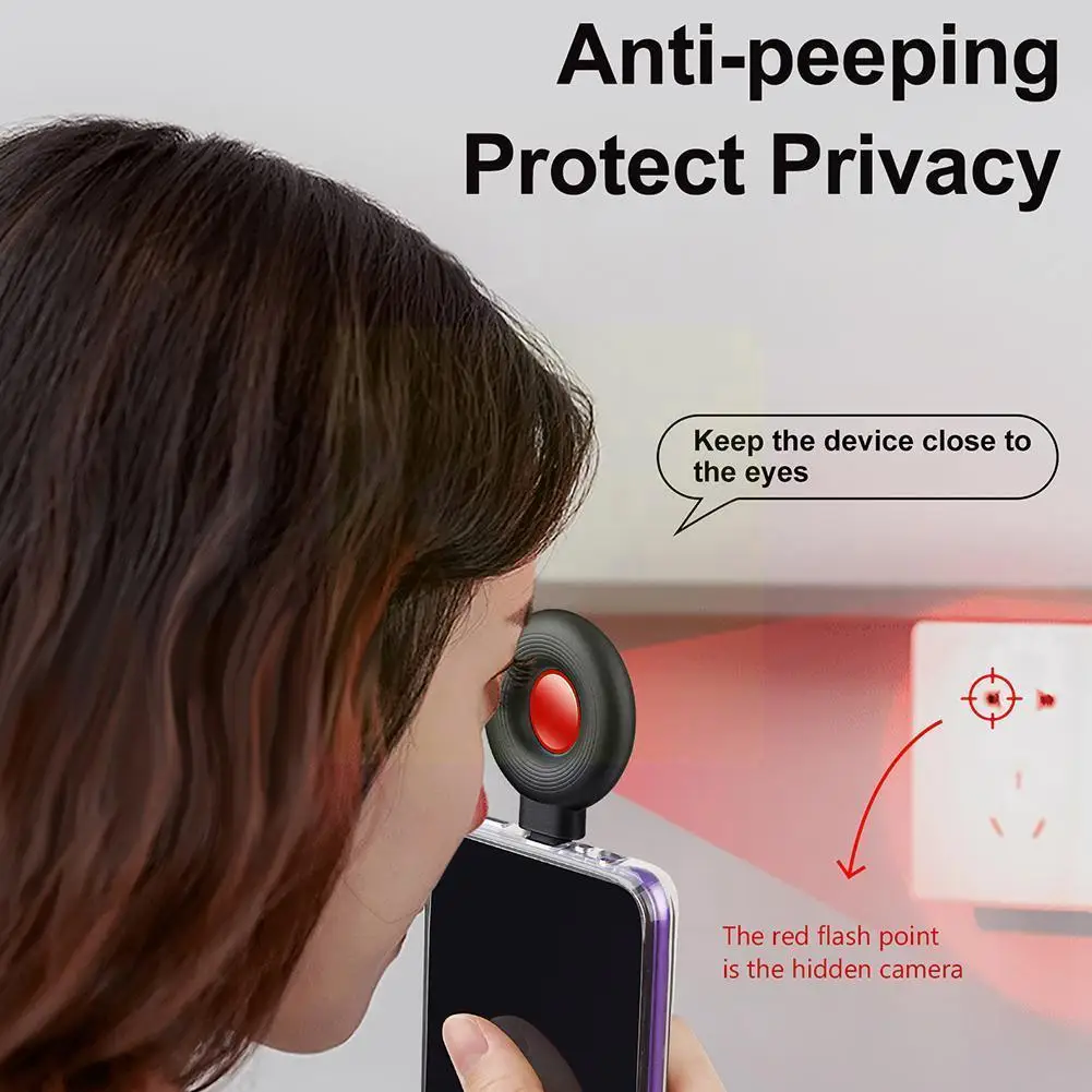 

Multi-function Anti Gps Signal Lens Rf Tracker Detect Wireless Detect Rf Hot Signal Tracker Products Eavesdropper Z7q2