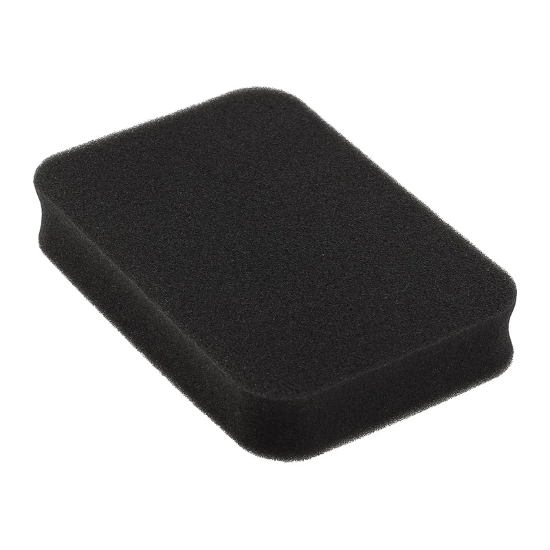 2 шт. пенопластовый элемент воздушного фильтра EB3000 EB3500 EB3800 EM3000 EM3500 EM3800 Подходит