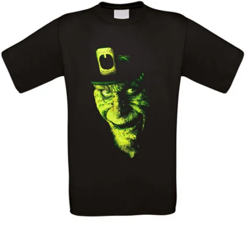 Футболка Lutin Culte Horreur Film