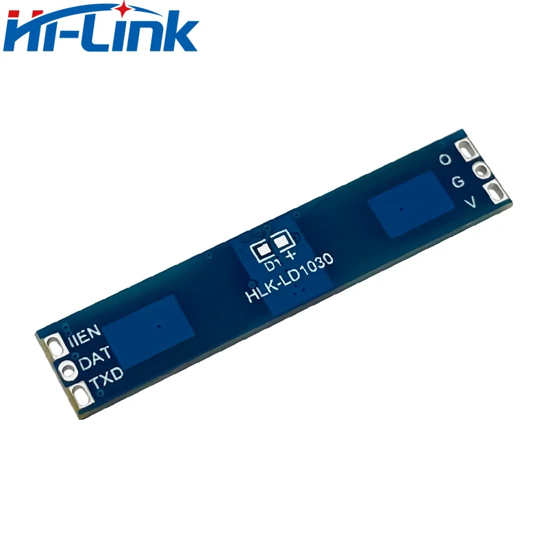 Hi-Link HLK-LD1030 10G Интеллектуальный человеческий микроволновый индукционный радарный