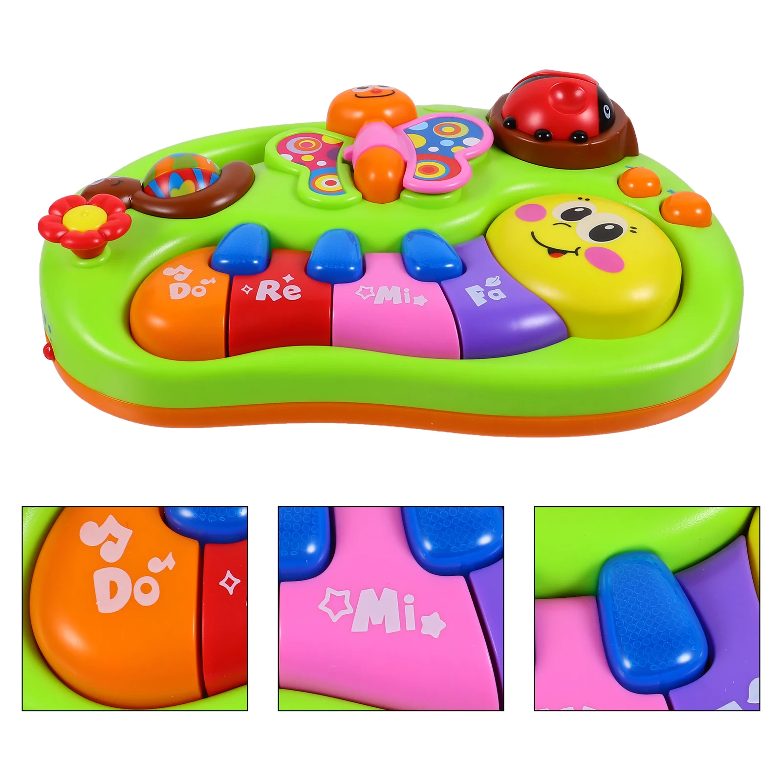 

1 шт., детский электронный прибор для раннего обучения