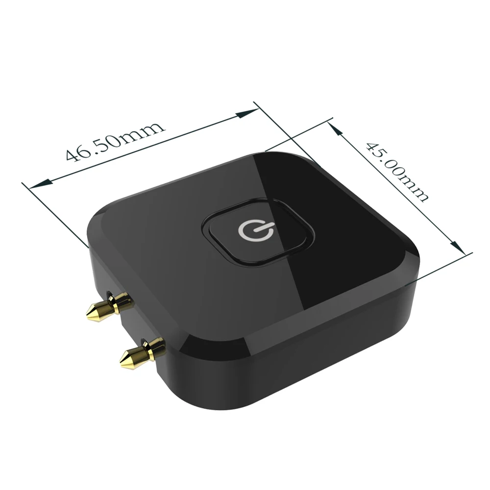 Bluetooth-адаптер Aptx LL для самолета или авиакомпании беспроводной передатчик