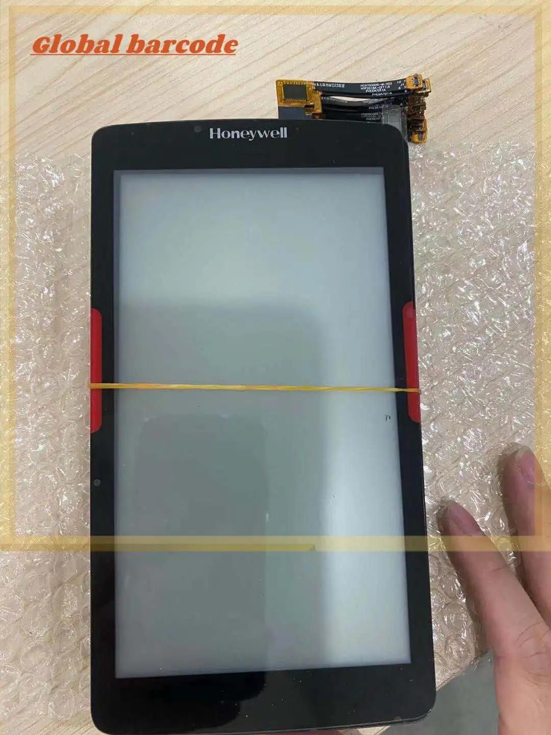 

Original Digitizer Touch Screen Replacement for Honeywell EDA70