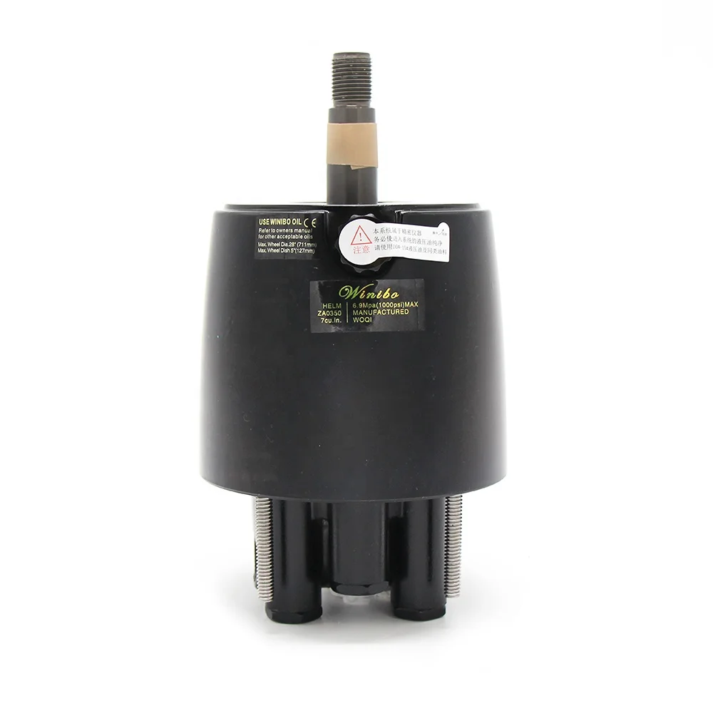 ZA0450 Гидравлическая внутренняя система рулевого управления для морского