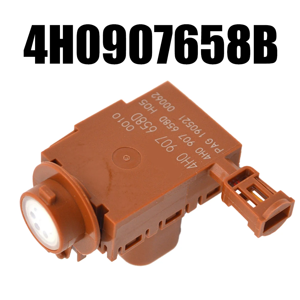 Датчик контроля качества воздуха специальной активности автомобиля