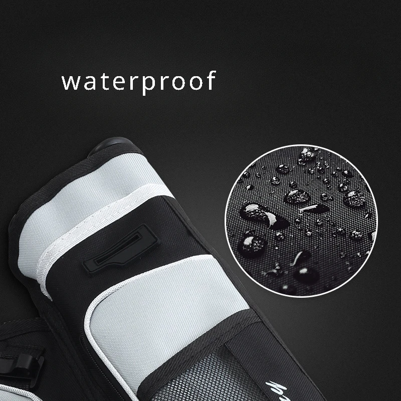 Сумка для стрел из ткани Оксфорд вместительная сумка тренировочное оборудование