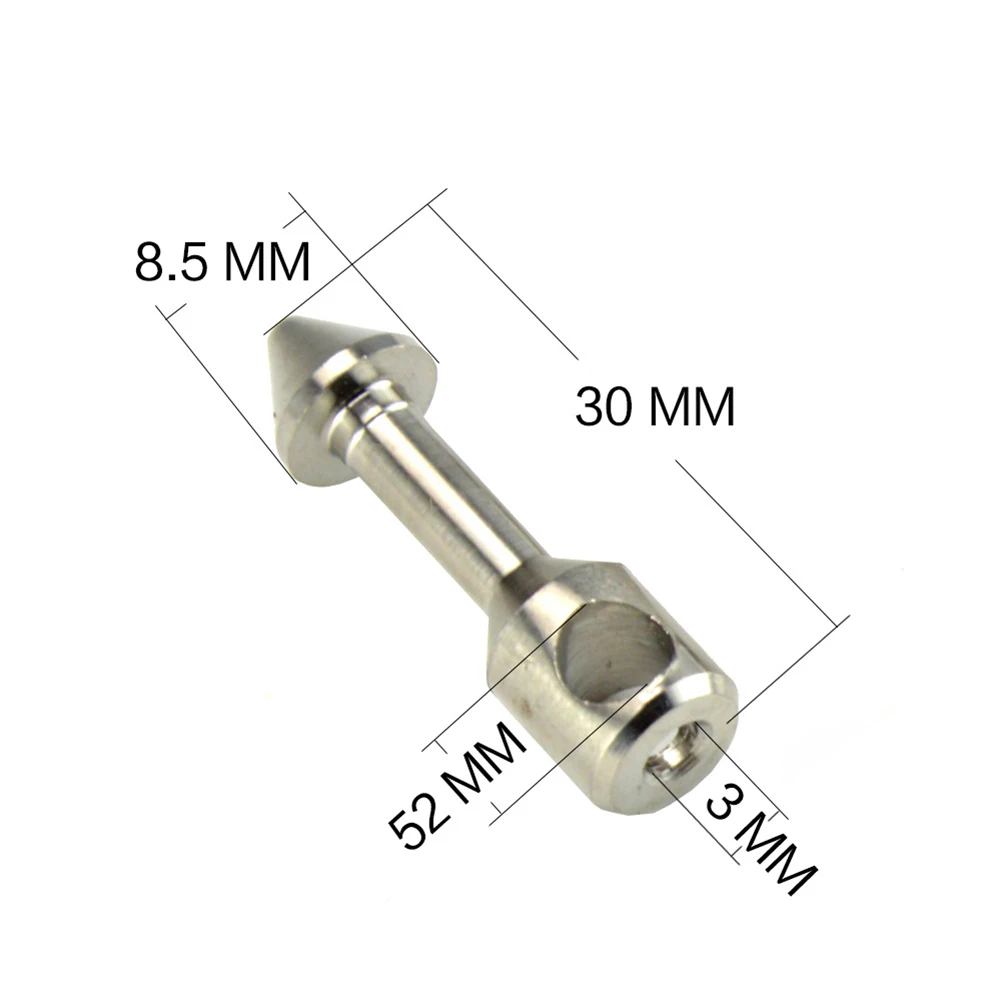 

Band Wishbone Inserts Speargun For Speargun Bands Harpoon Launch Arrow