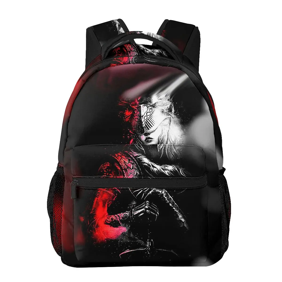 

Модный рюкзак Elden Ring ARPG для девочек, подростков, сумка на плечо, новая сумка для начальной школы, для женщин, девочек, мальчиков