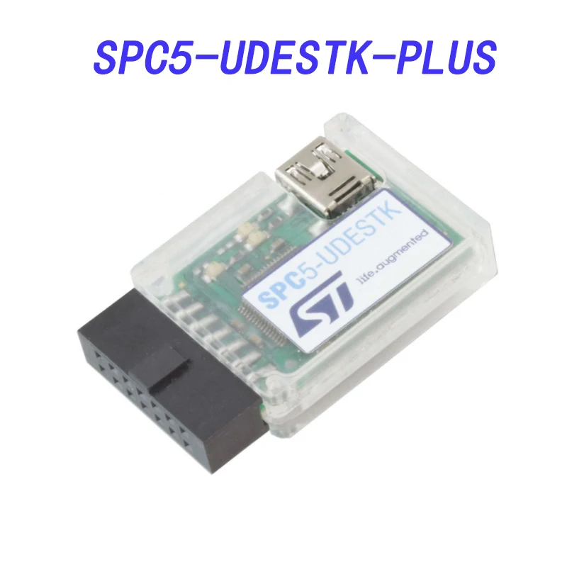 

1 PCS SPC5-UDESTK-PLUS SPC5 - Debugger