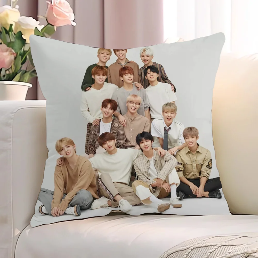 S-Seventeen декоративные наволочки для диванных подушек подушки сна домашний декор