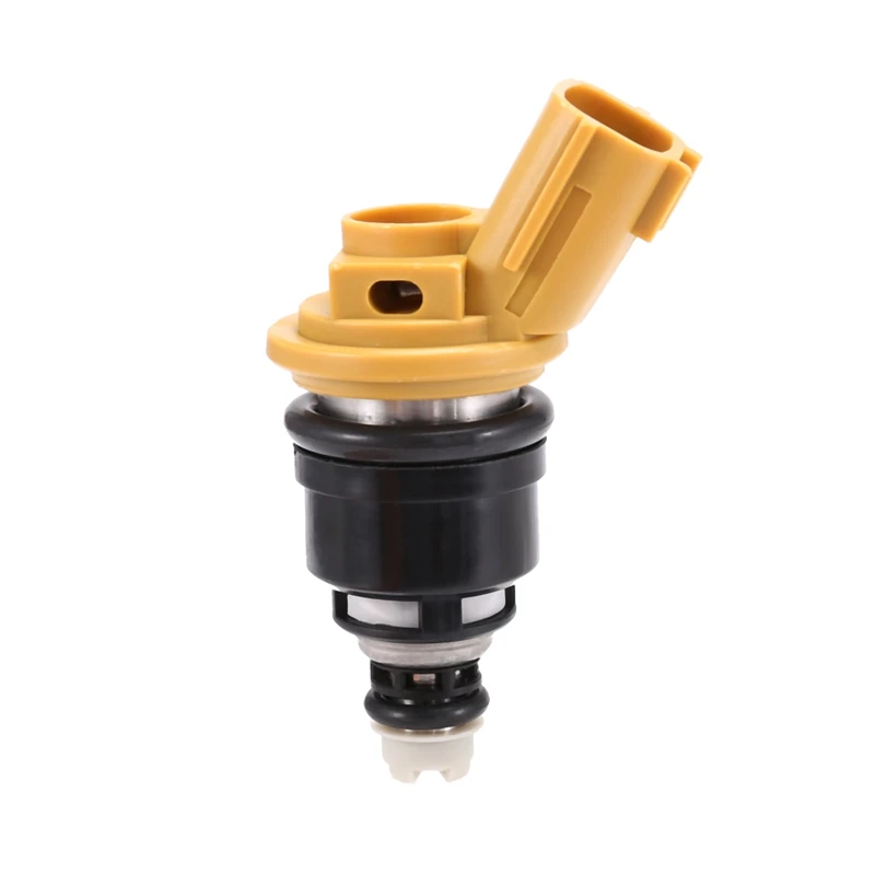 

New 550Cc 555Cc Fuel Injector Nozzle 16600-RR543 For NISMO Nissan Silvia SR20DET S13 S14 S15 Jecs