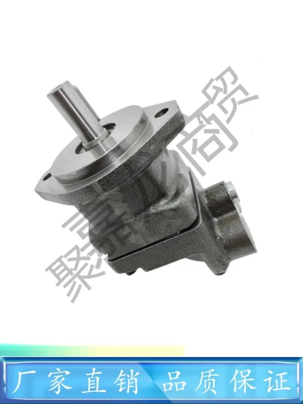 Высокоскоростной плунжерный насос Pa-rker F11-005/010/MB-CV/CH-K-000/209-000