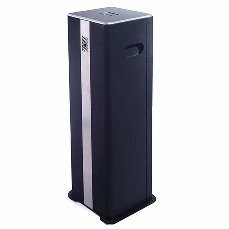 

Automatic portable essential oil scent diffuser machine oil electric scent aroma diffuser machine