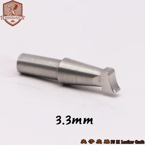 Наборы поворотных ножей для резьбы по коже Zhongjiang