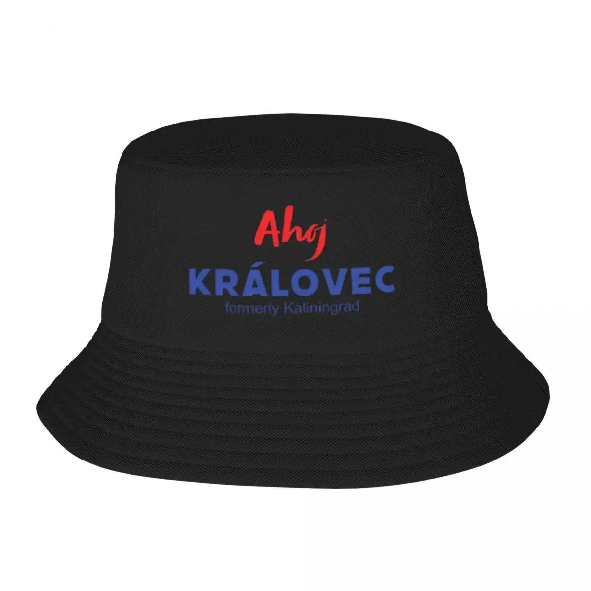 설 Kralovec - Formerly Kaliningrad Забавные чешские краальвеки Kraj Панамы Шляпы Рыбацкие шляпы