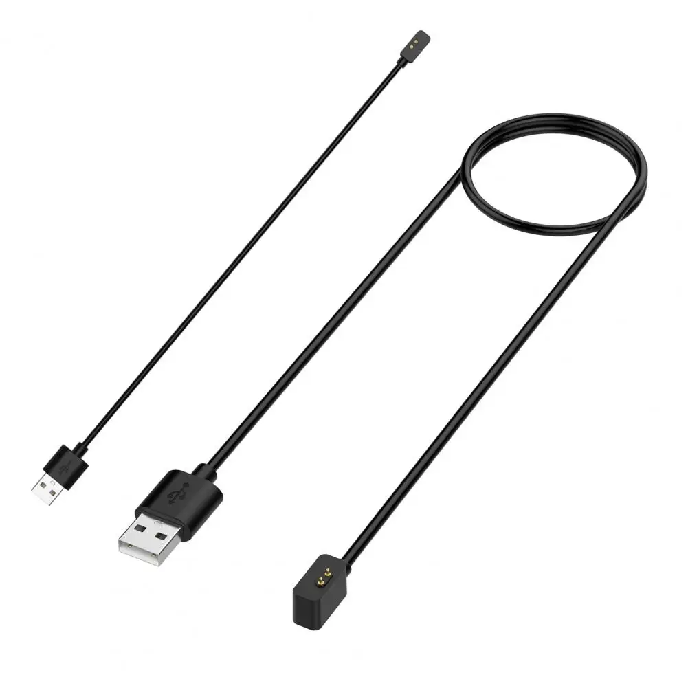 Зарядная док-станция безопасный магнитный портативный смарт-часы с кабелем для