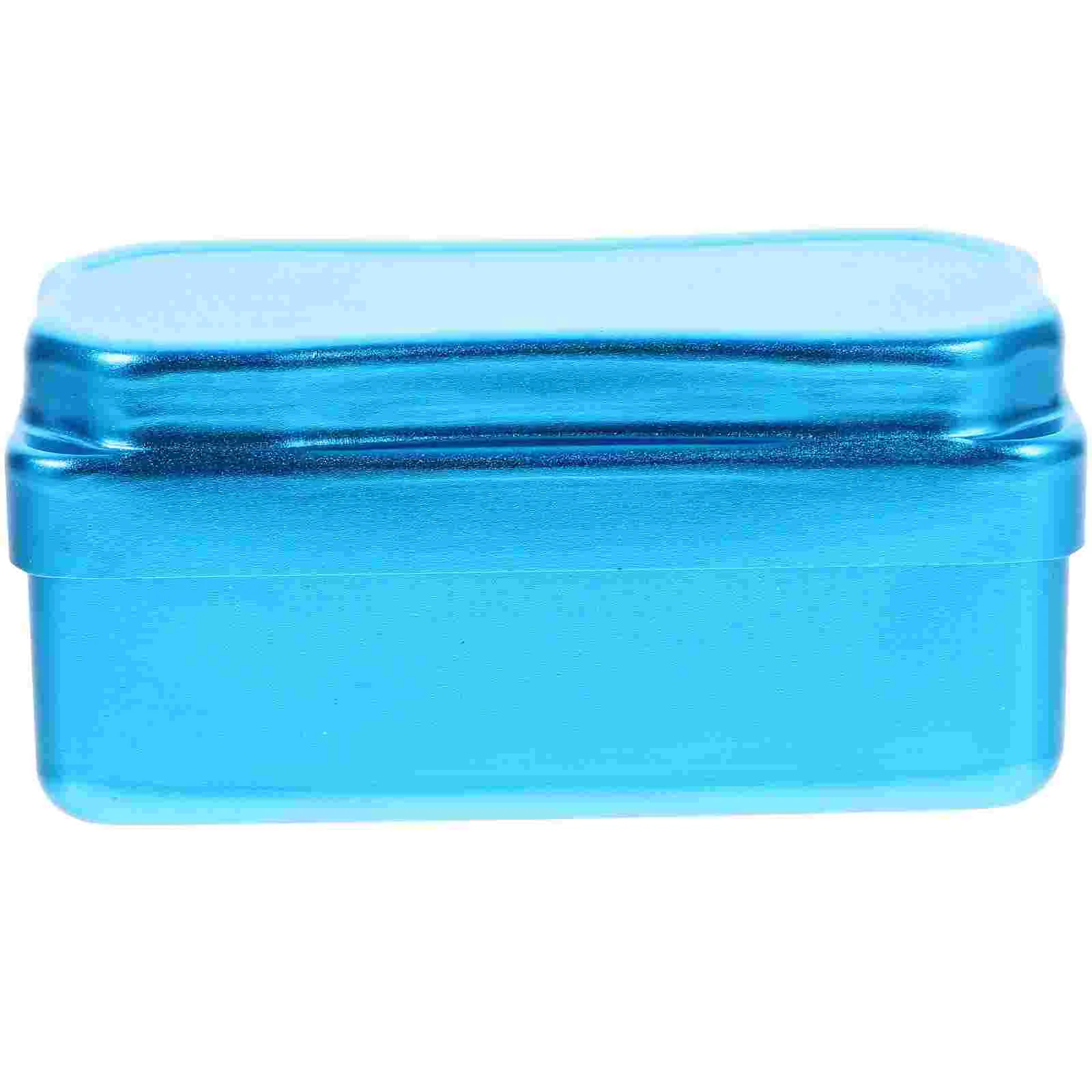 

Dental Burs Disinfecting Case Dentist Tools Box Dental Burs Storage Box