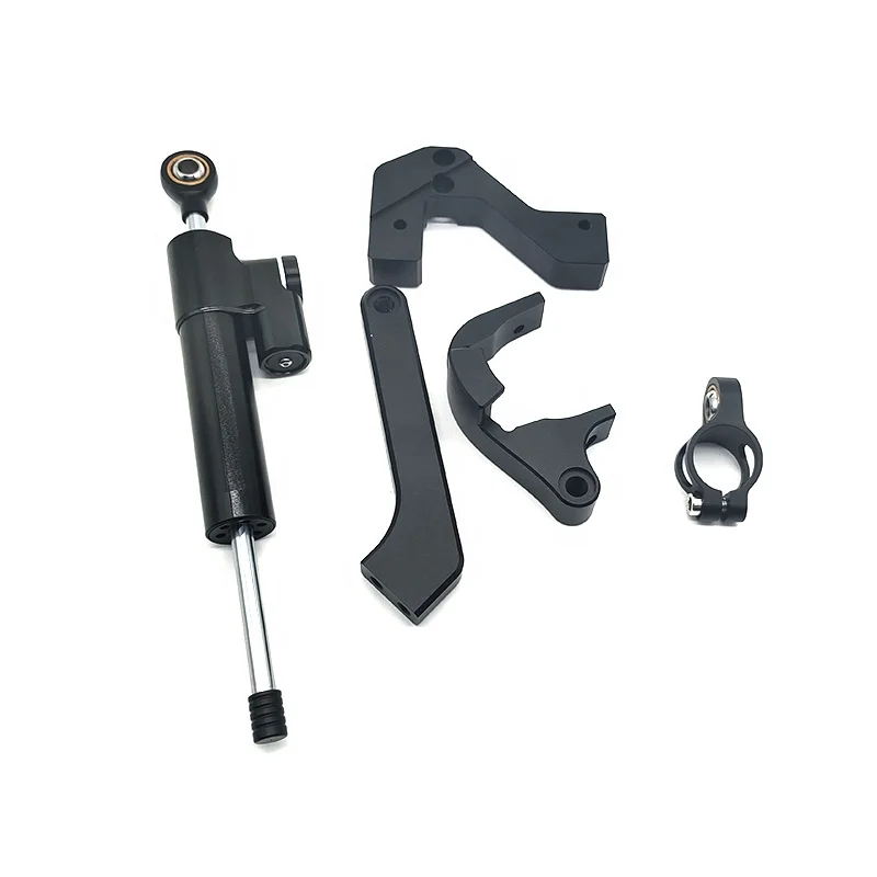 

Vsett 10+ Electric Scooter Accessories Damper kit Steering Stabilize Damper kit for Vsett 10+ electric scooter parts