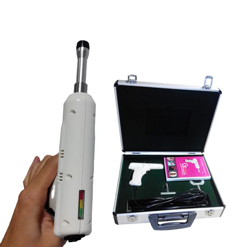 

High quality chiropractic neck massage instrument