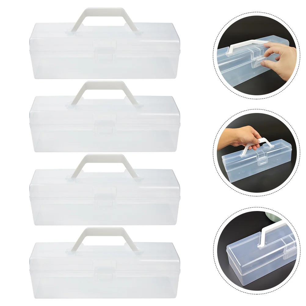 

Storage Container Utensil Kitchen Box Cutlery Organizer Noodle Tray Canisterlid Pastasilverware Holder Case Spaghetti Sugar