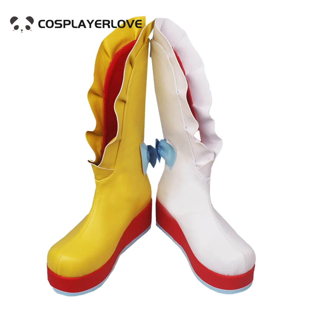 

Баскетбольные костюмы для косплея Uma musum Pretty Derby Copano Rickey, ботинки, изготовленные на заказ для вас