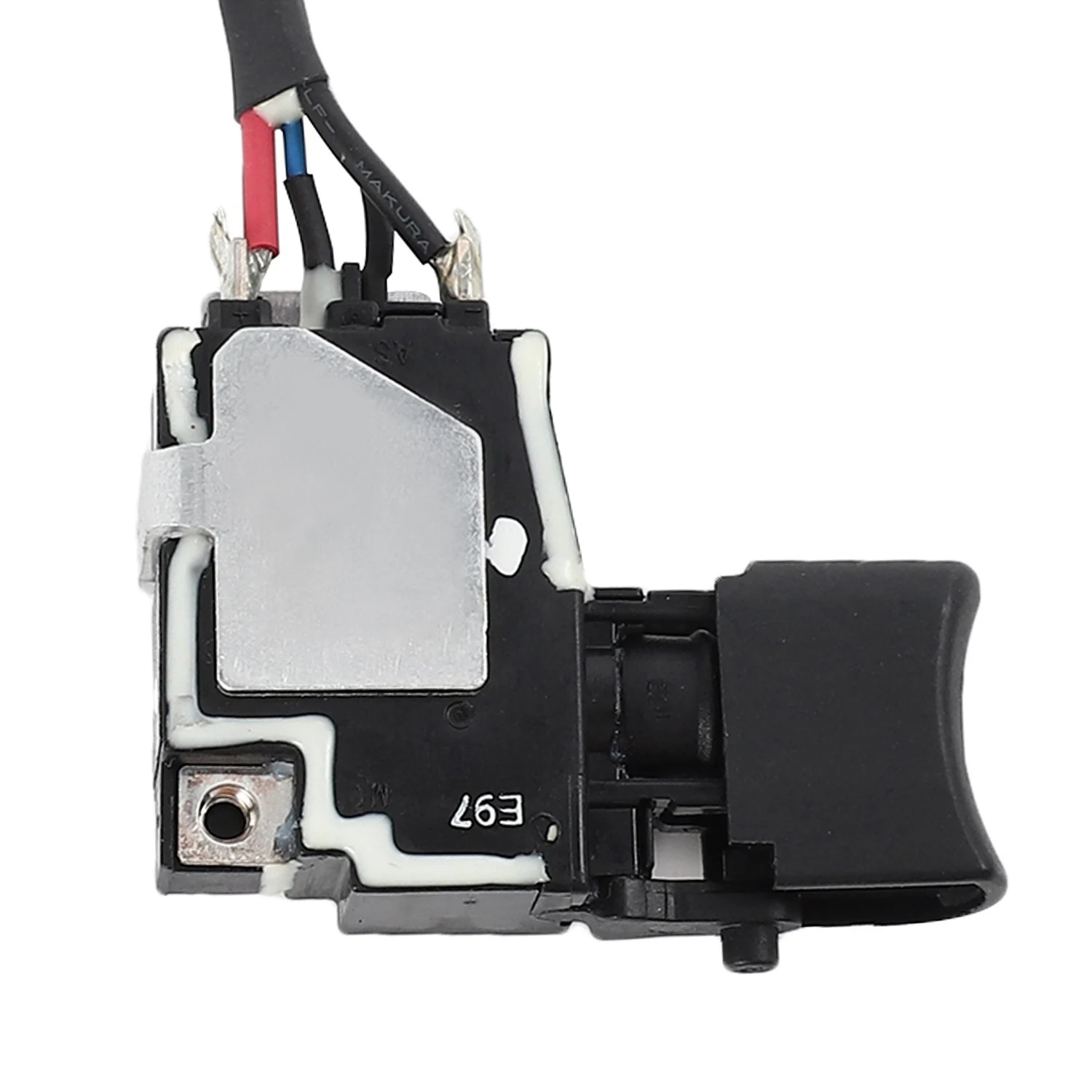 Переключатель для Makita 6507228 650722-8 6502414 6507032 TD134DX2 DTD134 BTD134 BTD146 DTD146 BTD146Z BTD134Z TD134D