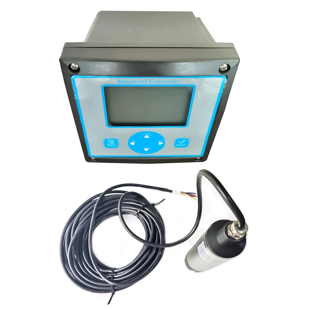 

MANDUOLADZ MDL8011 Анализатор мутности воды