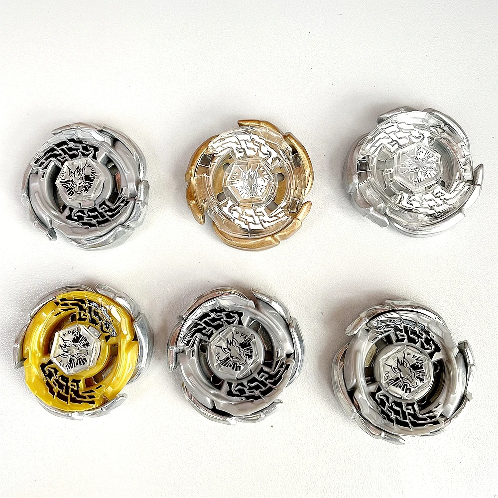 Подлинный TAKARA TOMY Beys BB70 Galaxy Pegasus / Pegasis W105R2F Metal