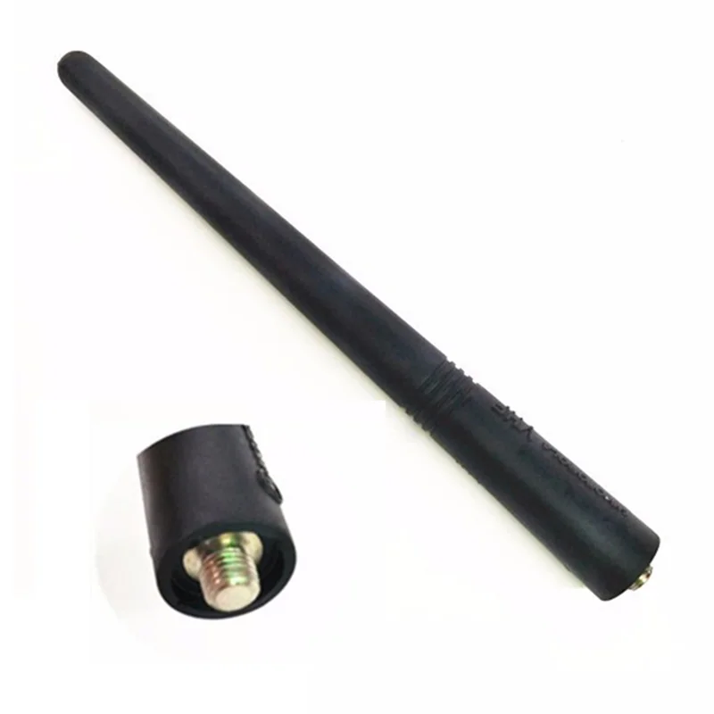 

For Motorola Antenna Walkie Talkie GP340 GP350 MX connector Accessories Set VHF