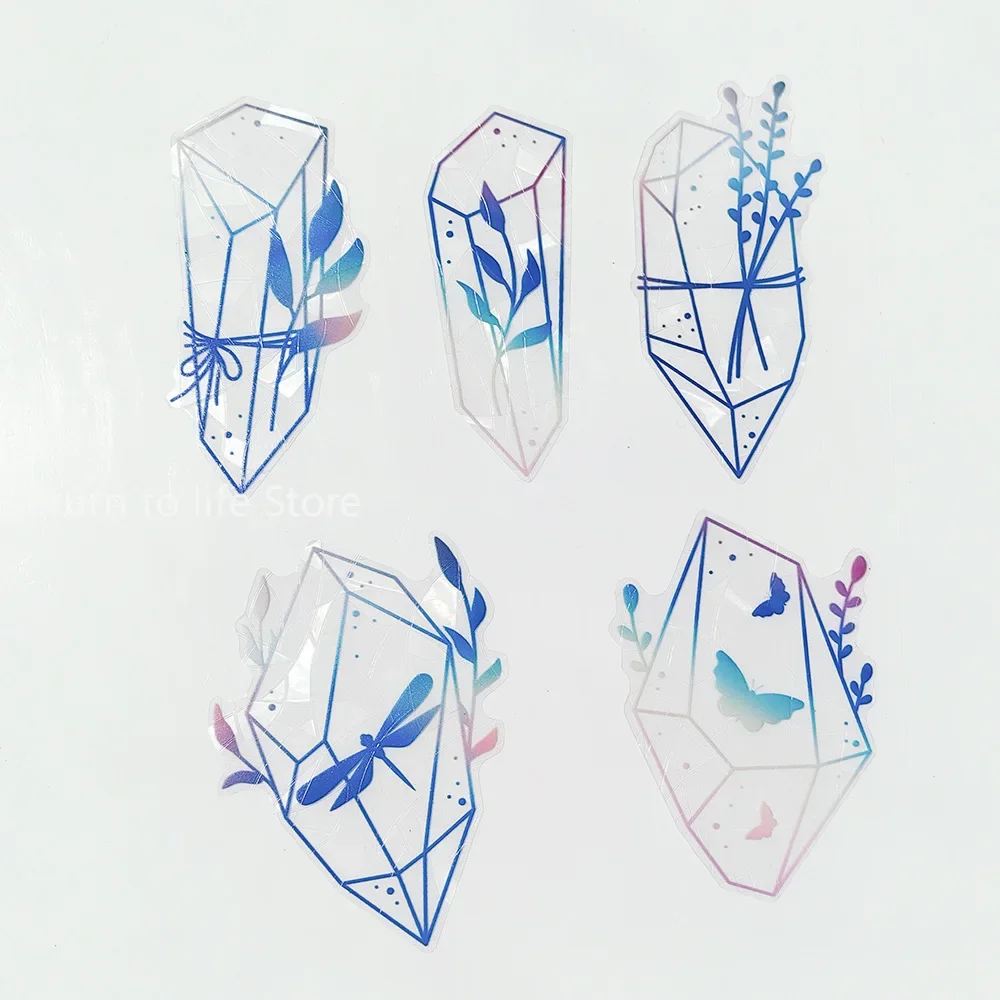 

MOONBIFFY ПВХ наклейка для окна