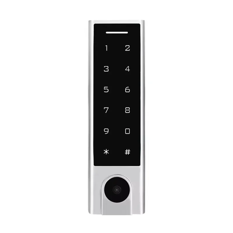 Фото TTLock IP67 для контроллера доступа: QR-коды, RFID, неограниченное количество электронных ключей и удаленное управление для отелей/офисов №5