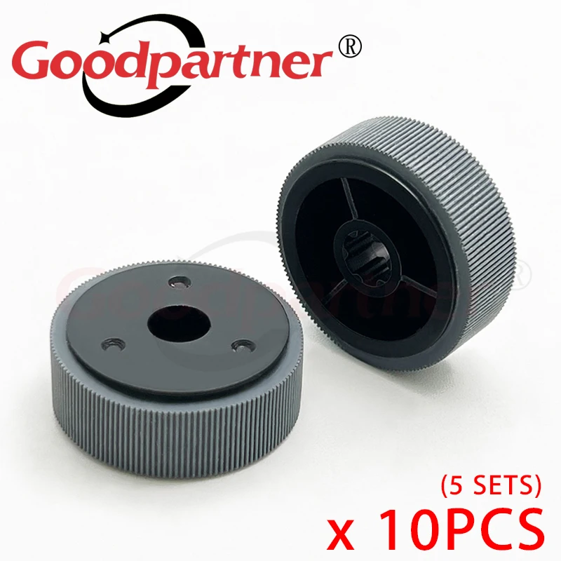 

10X 40X8260 41X0919 ACM Assembly Pickup Roller for LEXMARK MS310 MS312 MS315 MS317 MS410 MS415 MS417 MX310 MX317 MX410 MX417