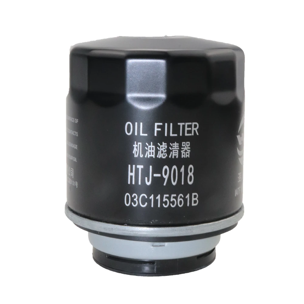 

Car Oil Filter for SKODA FABIA II(542) Combi (545) OCTAVIA II(1Z3) Combi (1Z5) SUPERB II (3T4)Estate (3T5) 03C115561B W712/90