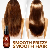 1pcs hair care serum oil dry hair oil multi functional hair scalp repair moisturizing soft hair hair care products for woman