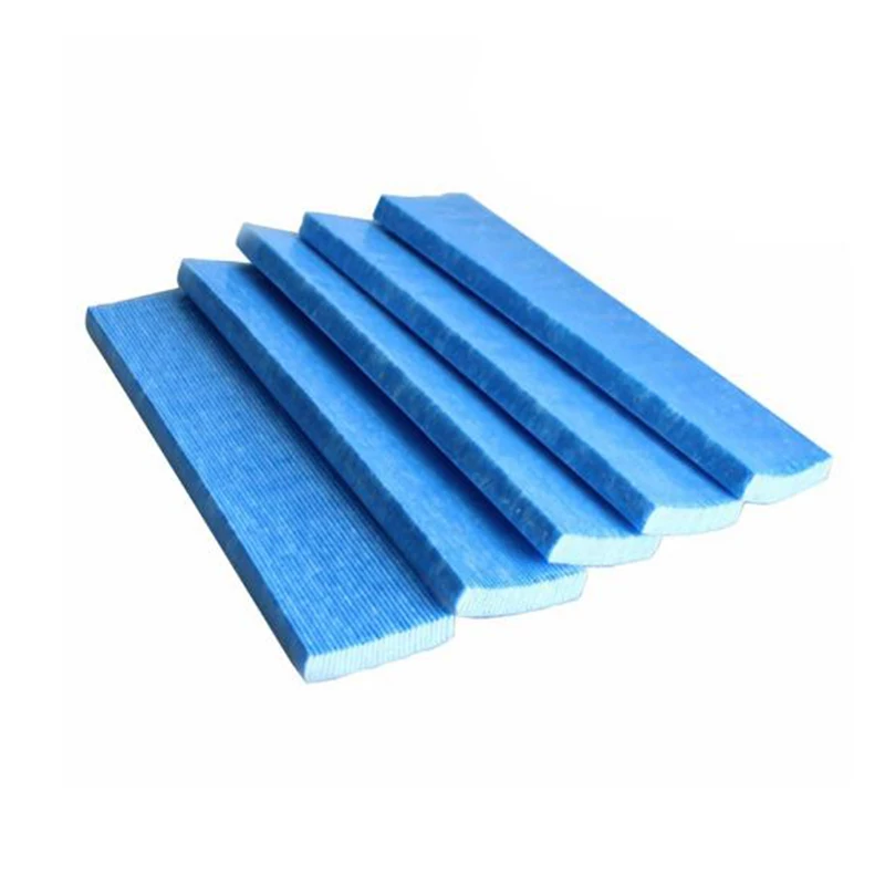 

5Pcs For Daikin Air Purifier Cleaning Filter MC70KMV2 Series MC70KMV2N MC70KMV2R MC70KMV2A MC70KMV2K MC709MV2
