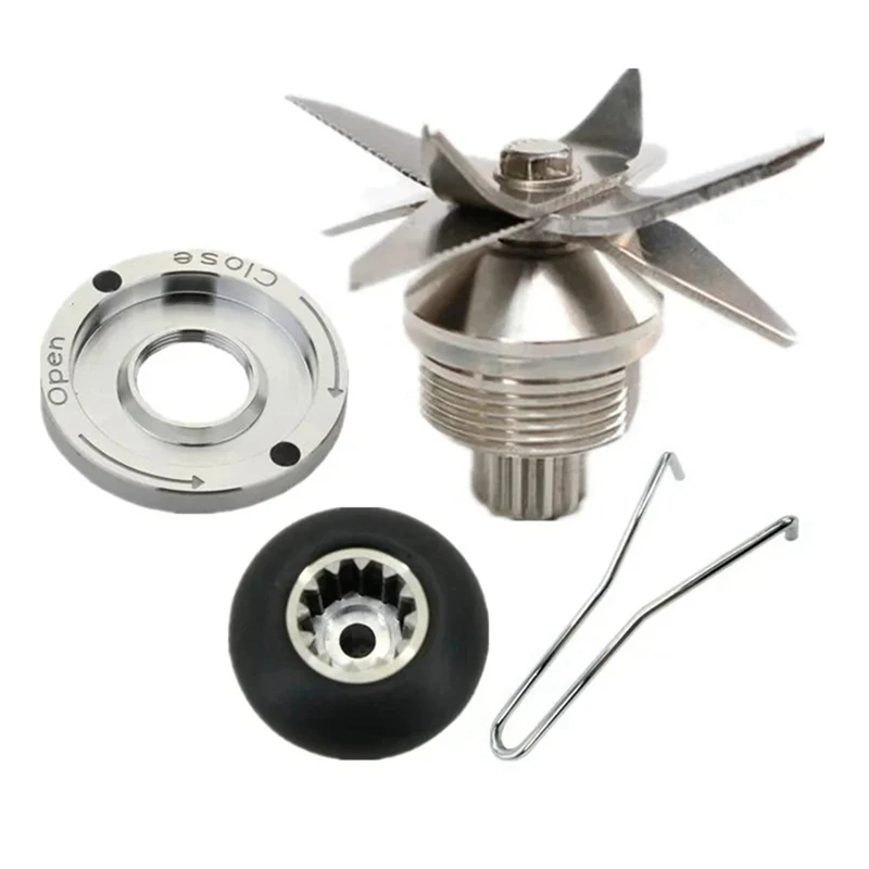 Блендер соковыжималка запасные части лезвие нож для TWK TM 767 800 Jtc Biolomix T5200 гастрораг