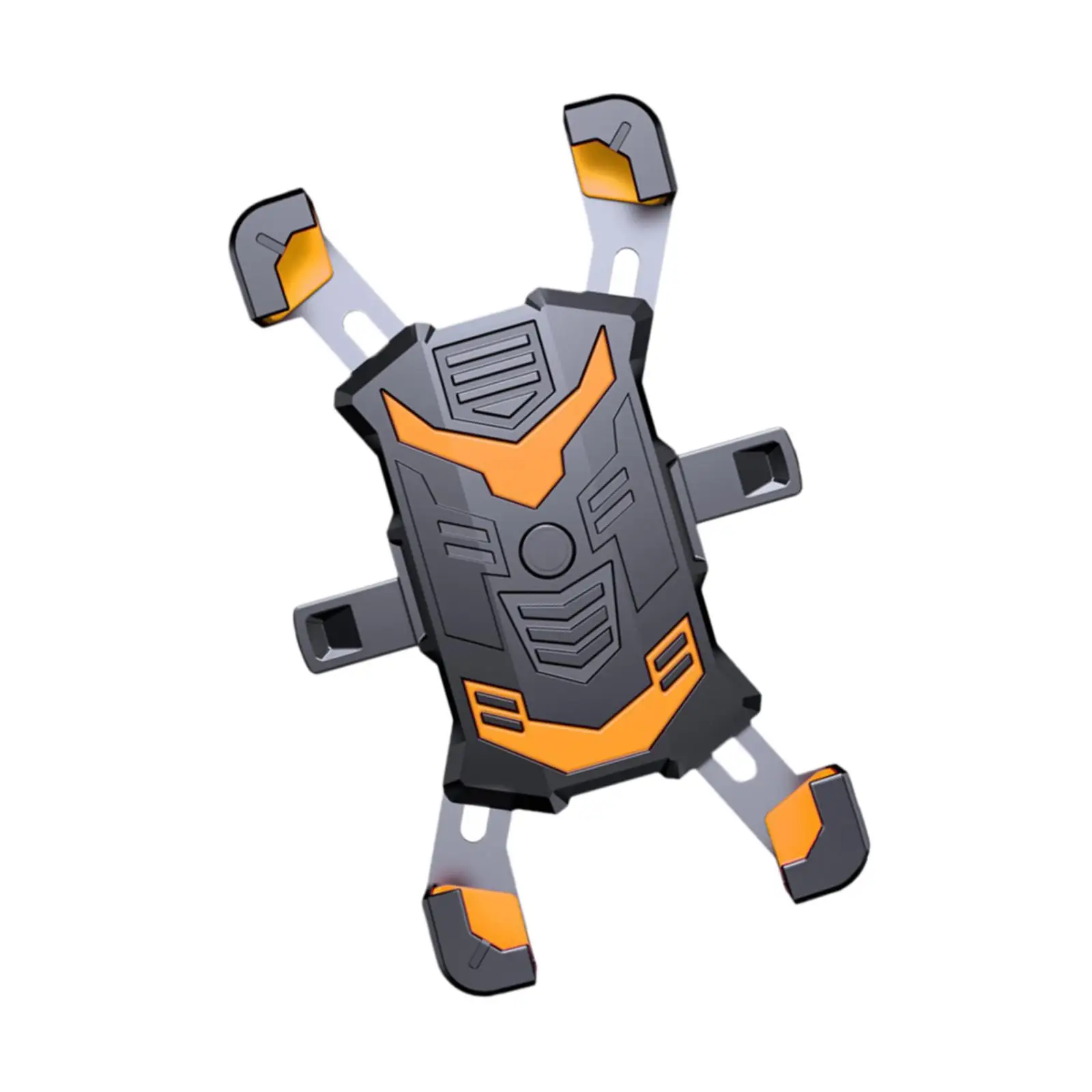 Крепление Для Телефона На Мотоцикле — Универсальный Держатель Мобильного