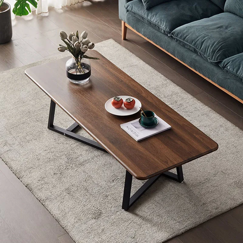 Рисунок 2 - Прямоугольные журнальные столики для кемпинга